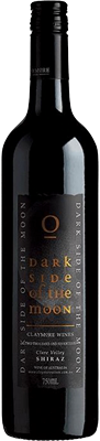 Claymore Wines Dark Side of the Moon Clare Valley Shiraz 2022 Clare Valley